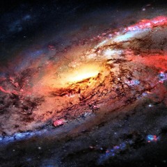 Space Mix 1