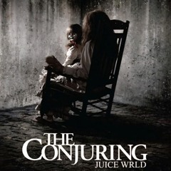 Conjuring - (Prod.Hub) - (Juice WRLD Ft. NLE Choppa)