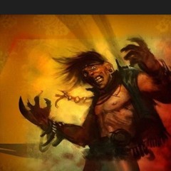 Cultiste Du Chaos - Warhammer 40k Dawn Of War