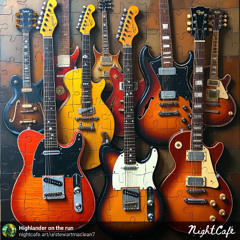 Strings of the soul
