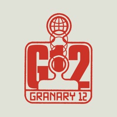 G12-EDITS-01 / CAN'T STOP THE HOUSE
