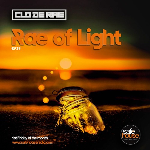 Rae Of Light #29