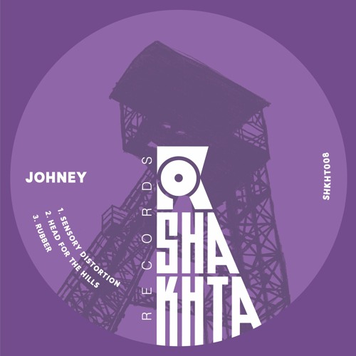 SHKHT008 - JOHNEY (OUT 25TH OF MARCH)
