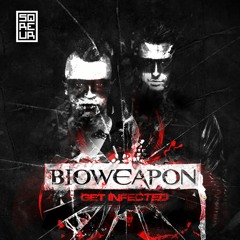 BIOWEAPON | SQREUR ARTIST SPOTLIGHT | HARDSTYLE CLASSICS