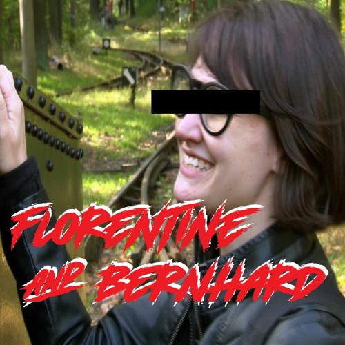 Florentine und Bernhard (Hardtekk)