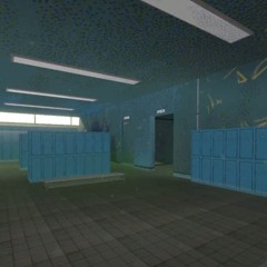 ENA:  Dream BBQ OST - Bathroom (Memory)