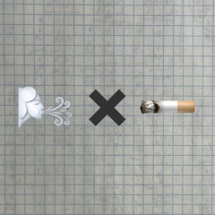 Воздух На Сигареты (Максим Свобода)