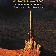 download EBOOK 📑 The Colorado Plateau: A Geologic History by  Donald L. Baars [EPUB