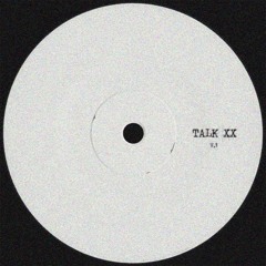TALK XX