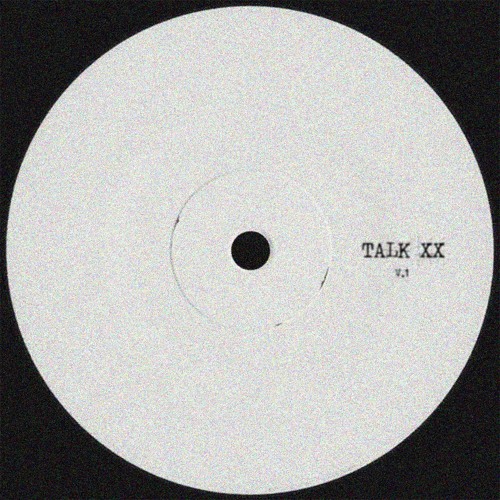 TALK XX