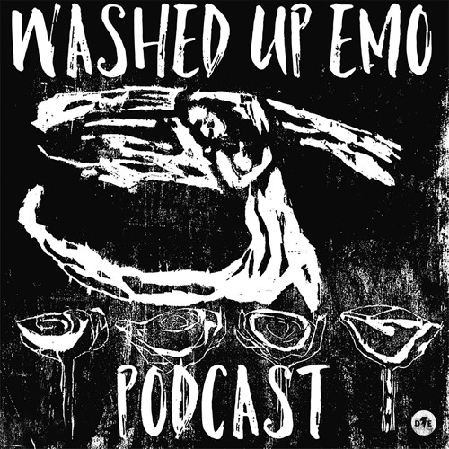 Washed Up Emo Podcast