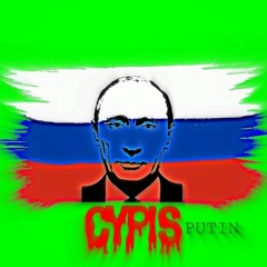 Cypis – Putin speed up