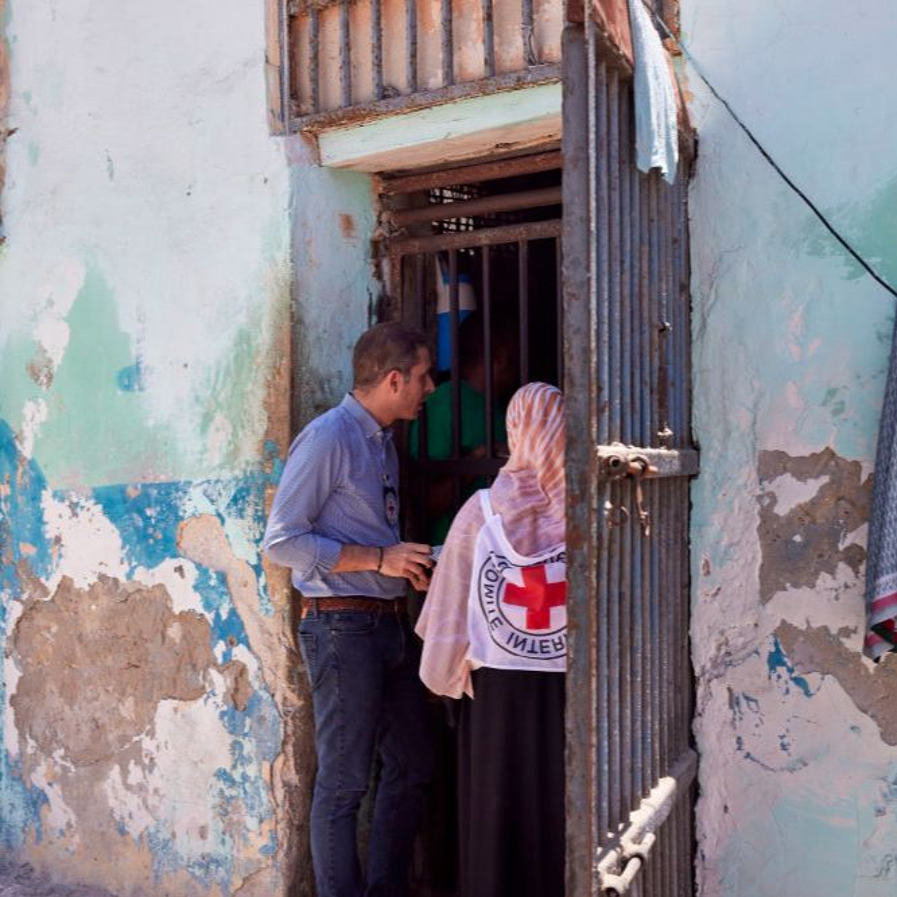 International humanitarian law and Islamic law: a principled and inclusive dialogue