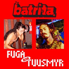 FUGA b2b TUUSMYR minimix para BATRITA