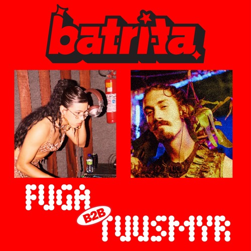 FUGA b2b TUUSMYR minimix para BATRITA