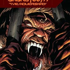 [Download] KINDLE 📧 Sabretooth: The Adversary (Sabretooth (2022)) by  Victor LaValle