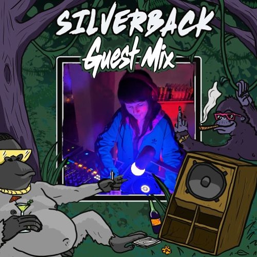 WOODERZ // GUEST MIX
