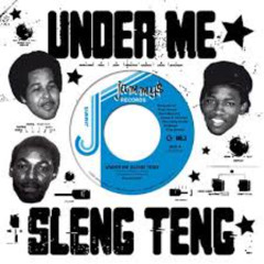 Computer Sleng Teng Broom