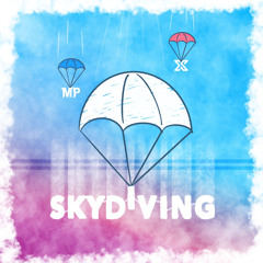 Matthew Parker & Xander Sallows - Skydiving