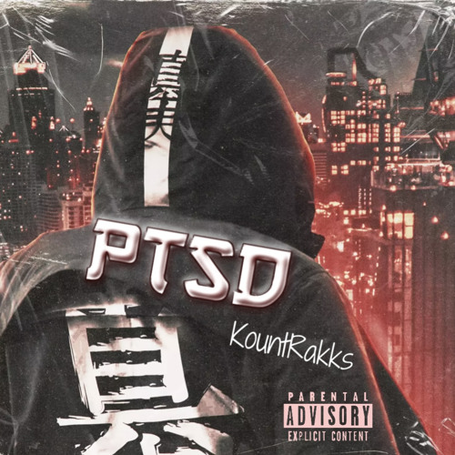 KountRakks - PTSD