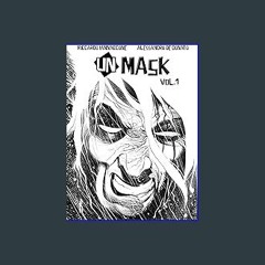 {ebook} 🌟 UnMASK (Kall edizioni): Volume 1 (Italian Edition) Read Online