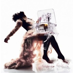 Unison is Romantic - Björk & Charli xcx feat. Caroline Polachek