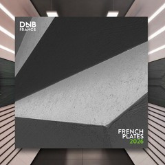 R3ST - Titan (Free Download) [DNB France] PREMIERE