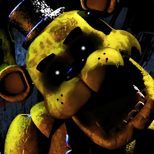 Five Nights At Freddy's 4 Rap By JT Music - We Don't Bite