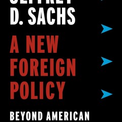 EBOOK❤ (READ)⚡ A New Foreign Policy: Beyond American Exceptionalism