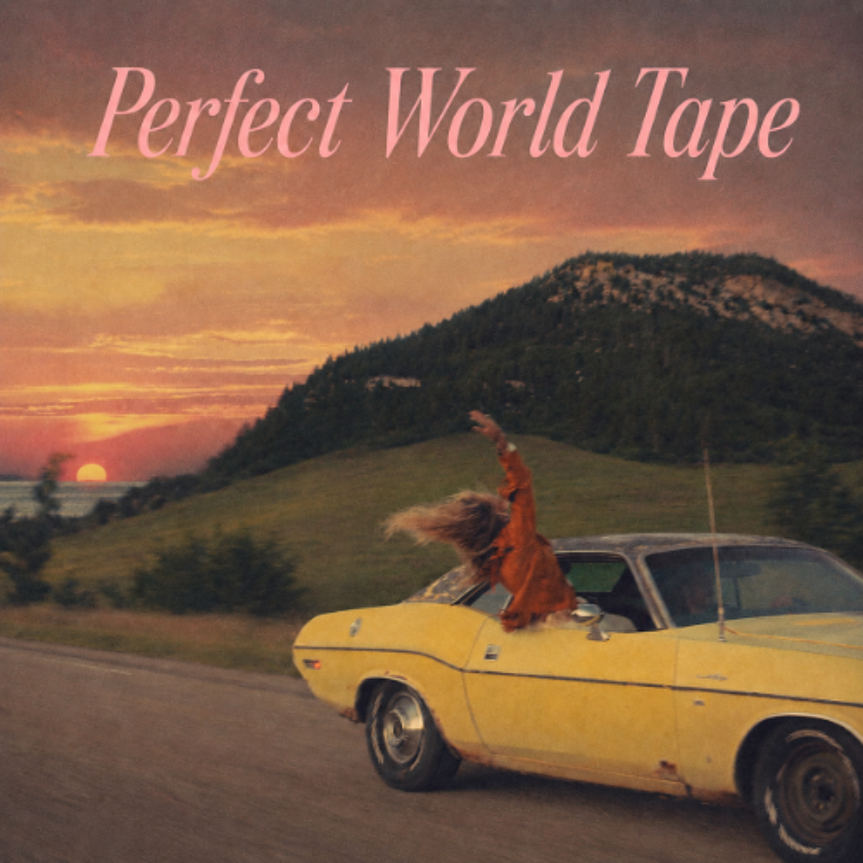 Perfect World Tape episode artwork