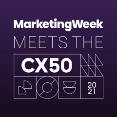 Marketing Week Meets the CX50: Ursula Dolton, CTO, British Heart Foundation