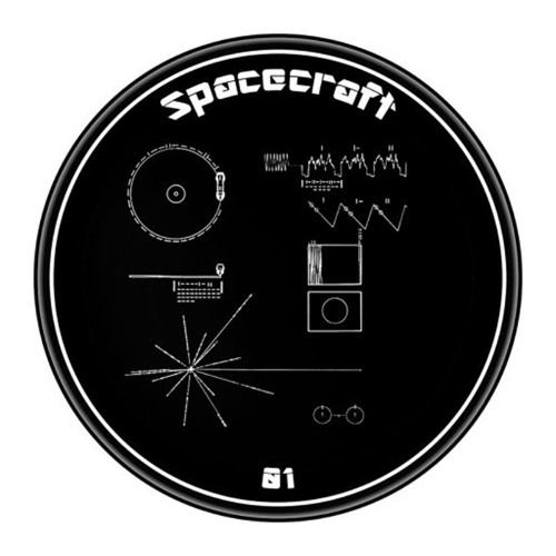 B2. Akouphen - Noisy Gangsta Wooble (SPACECRAFT 01)