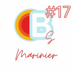 Bonjour Sunshine #17 - Marinier (50cl / Toulouse)