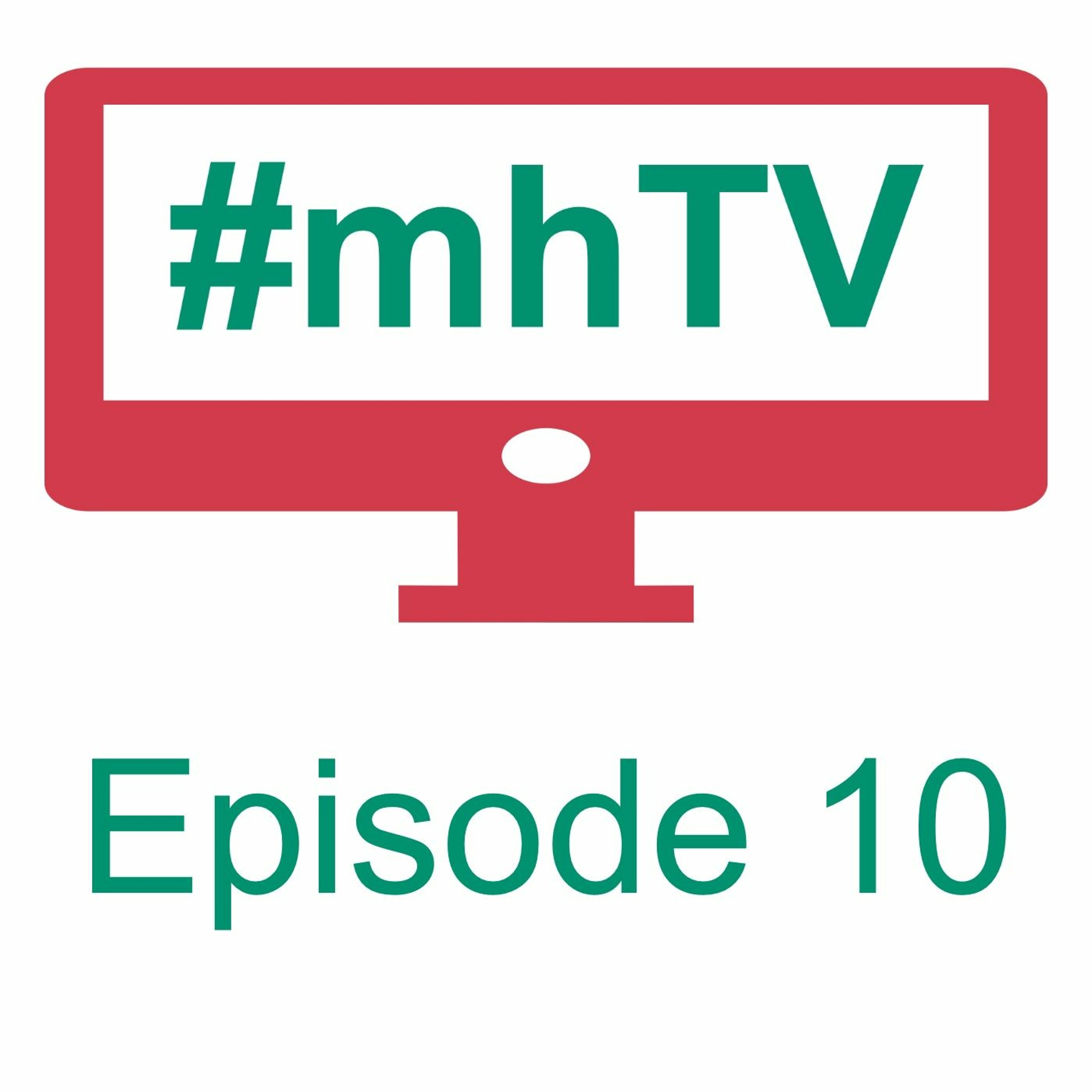 The Mental Health Podcast