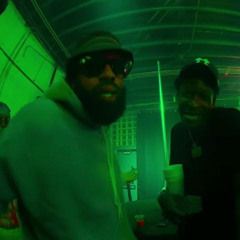 Larry June x CEO Trayle Type Beat - P For Playa (Free Download)