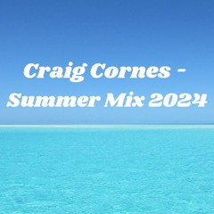 Summer House Mix 2024