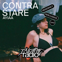 Contra Stare 12 w/ ayiaa