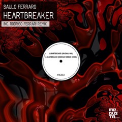 PremEar: Saulo Ferraro Heartbreaker ( Rodrigo Ferrari Remix )[MGR021]