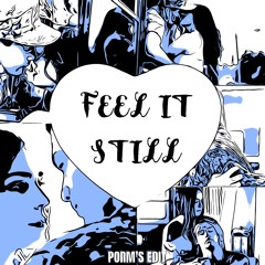 Sofia Carson - Feel It Still(Porm's Edit)