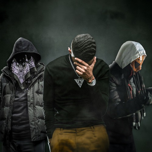 Stream ZIAK - 666 ft.FREEZE CORLEONE & MENACE SANTANA by Lucky