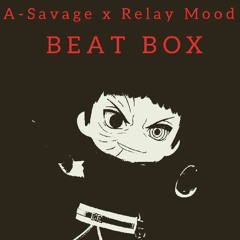 Beat Box (feat. R3L4Y MXXD)