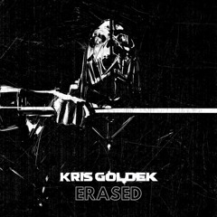Kris Goldek - Erased | "Dark Dubstep" | Machinestep