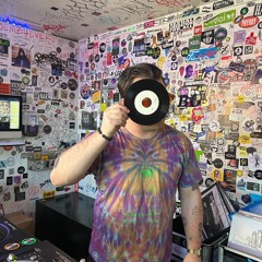 Abstract Without Abstraction with i.lind @ The Lot Radio 11 - 21 - 2022