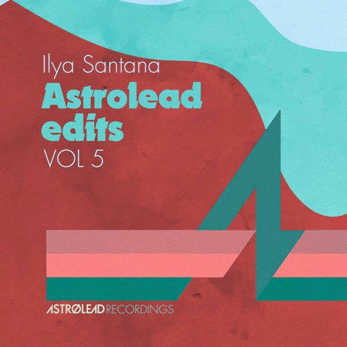 We Like U (Ilya Santana Instrumental Edit)