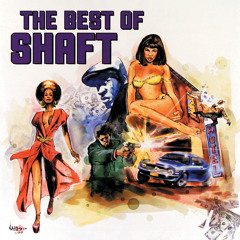 Shaft In Africa (Addis) (From "Shaft In Africa" Soundtrack)