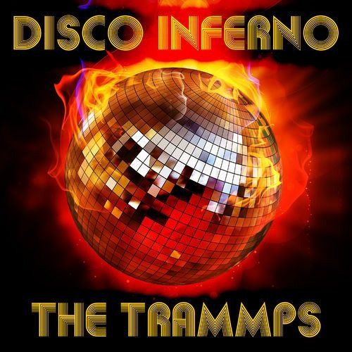 Stream The Tramps Disco Inferno (JP Chronic 'Hell No' Edit) by JP