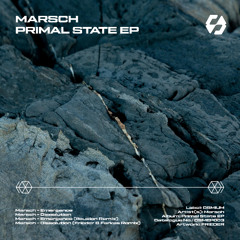 Primal State EP [OSMEP003]