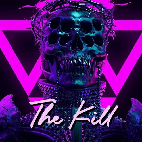 💀 𝔗𝔥𝔢 к𝖎𝖑𝖑 💀
