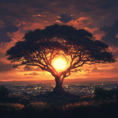 I'm with you (Nginawe)