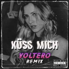 VOLTERO - Küss Mich (Tekkno Remix)